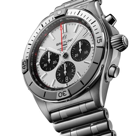 breitling chronomat b01 42mm